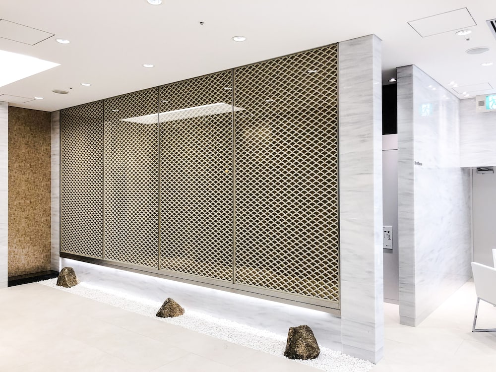 Four Points Flex by Sheraton Yokohama West 43/43