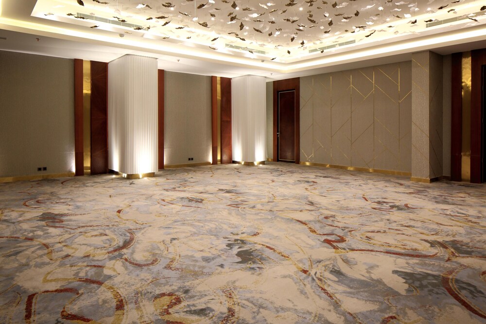 فندق جراند بلازا جازان(Grand Plaza Jazan) 44/50