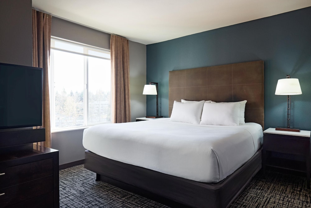 HYATT house Seattle/Bellevue 9/70