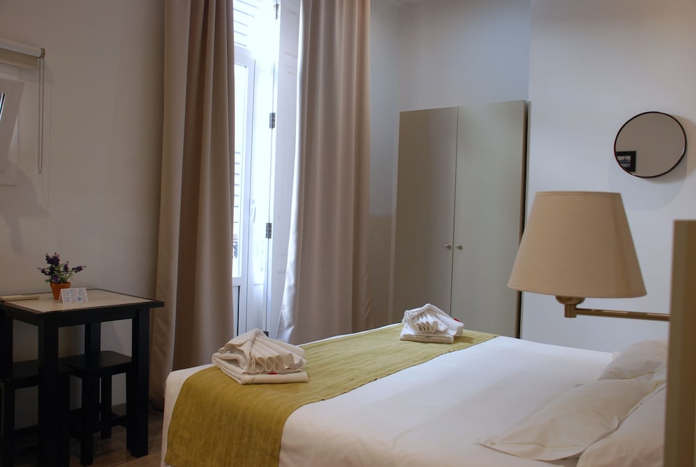 San Lorenzo Boutique Hotel 40/72