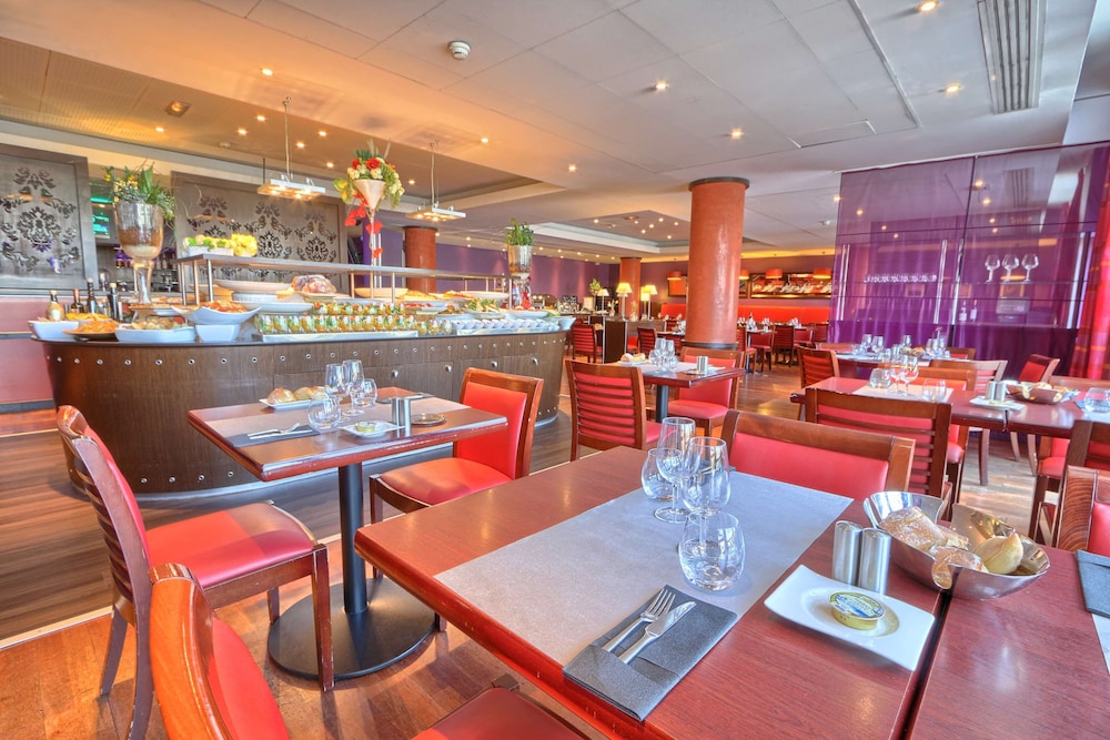 Golden Tulip Paris Cdg Airport Villepinte 47/67