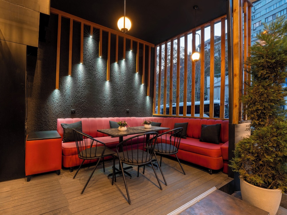 Actuel Life Hotel 28/46
