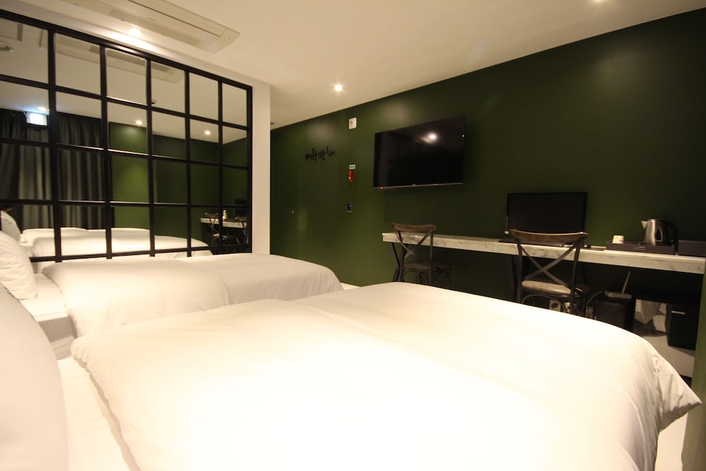 Soyu Hotel 9/35