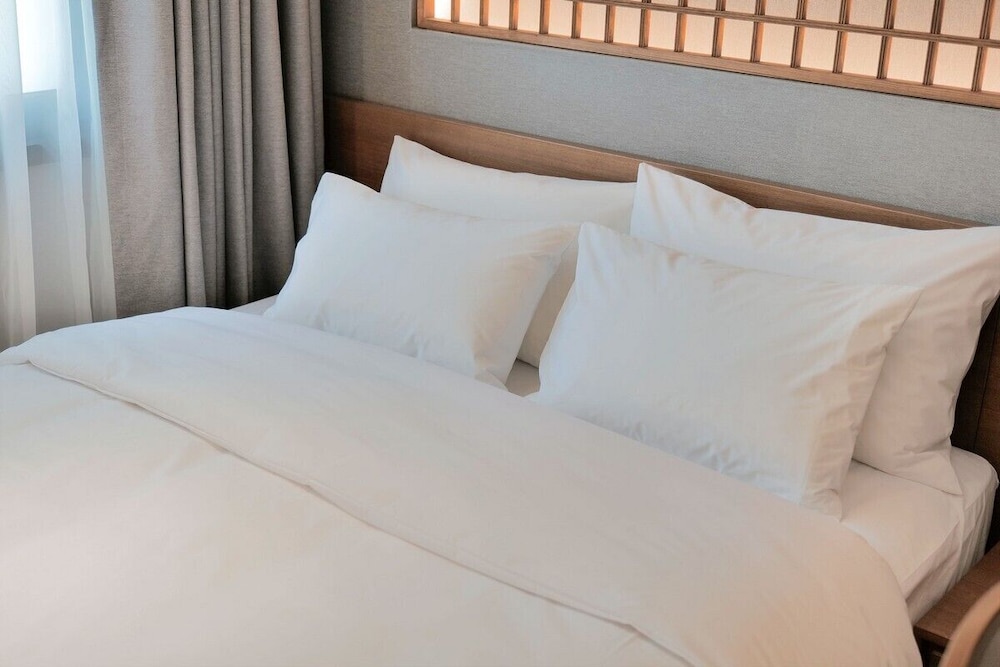 Yeon Hwa Moon Hotel photo3