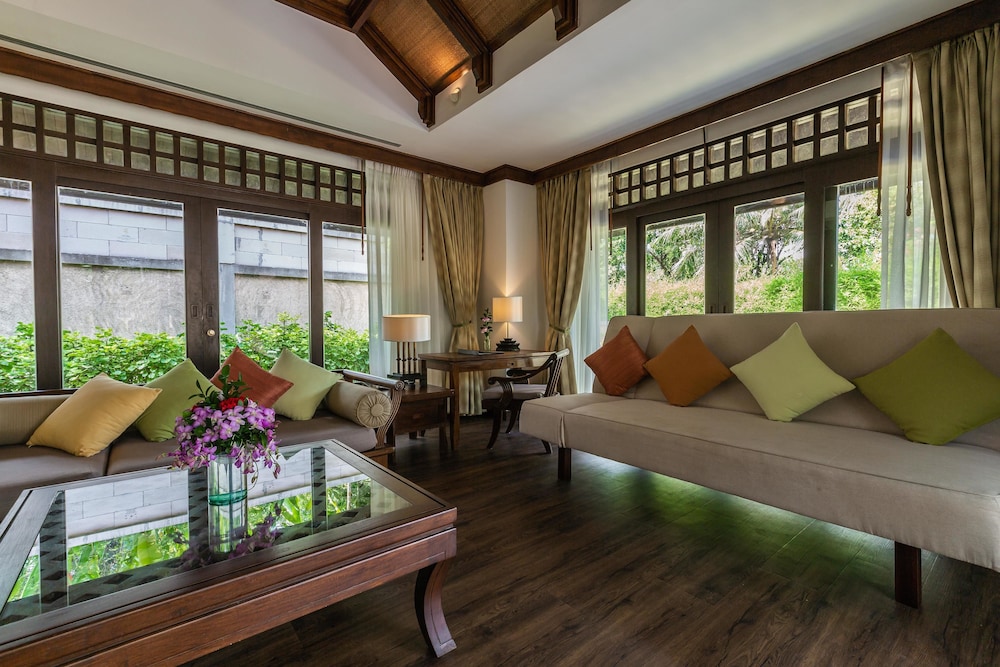 Nora Beach Resort and Spa 37/64