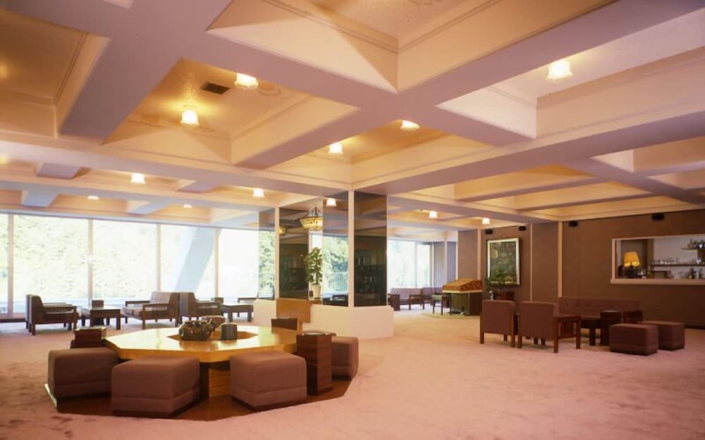 Hotel Kurobe 22/50