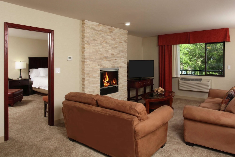 Hampton Inn Richland/Tri-Cities 36/49