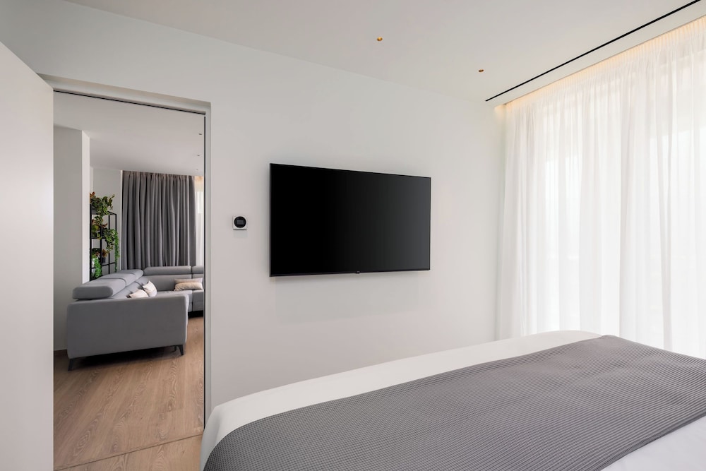 Urban K Hotel Athens 51/59