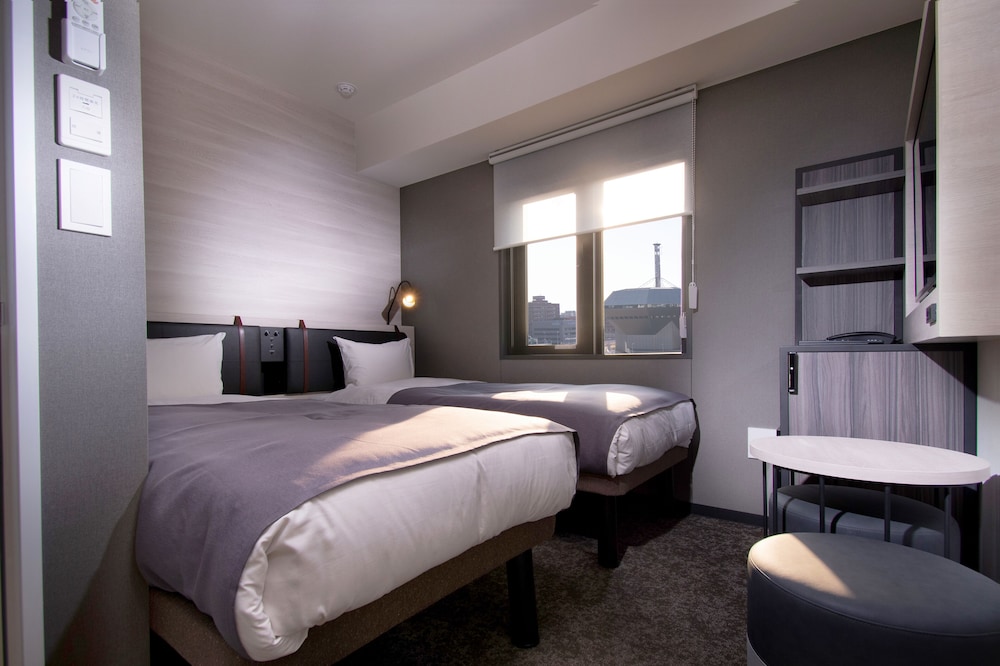 Hiyori Hotel Flex Osaka Dotonbori 14/36