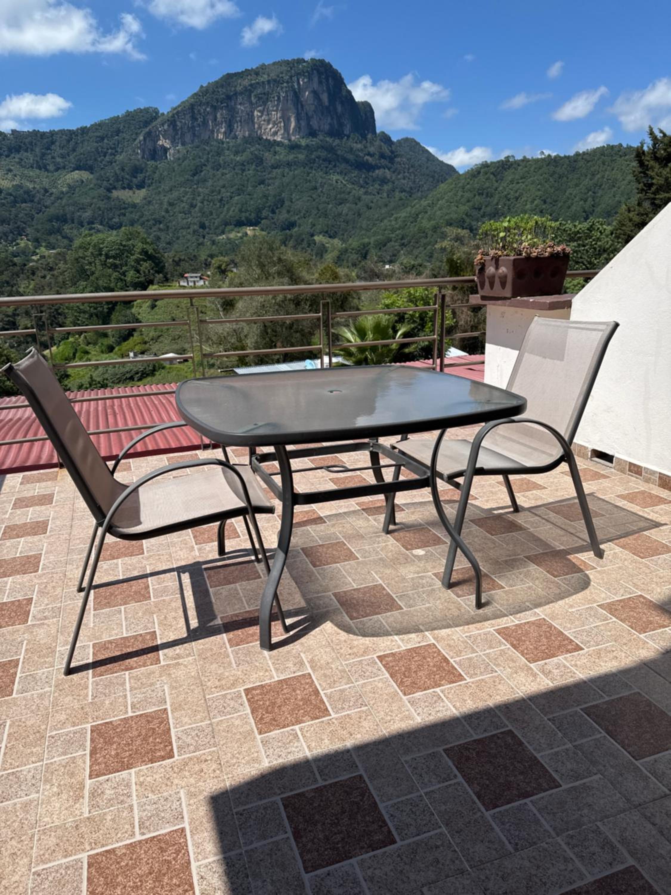 Hotel Suites Don Miguel 17/35