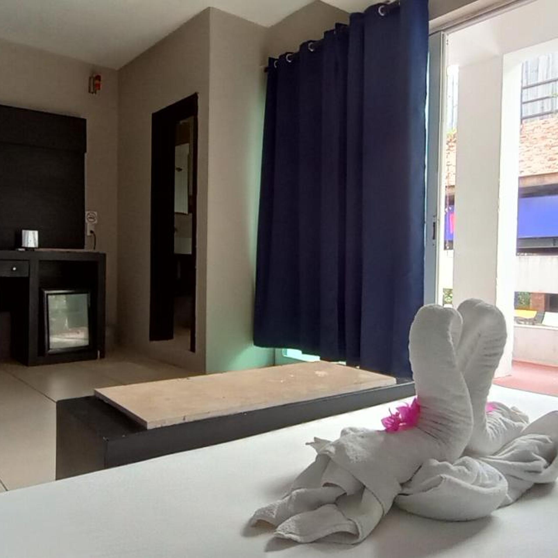 Hotel BLVD, Playa del Carmen 21/39