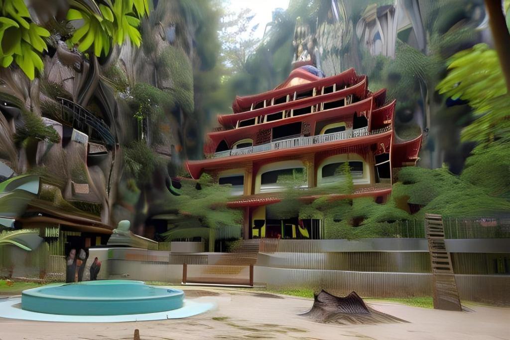 Kinta Valley Retreat 3/42