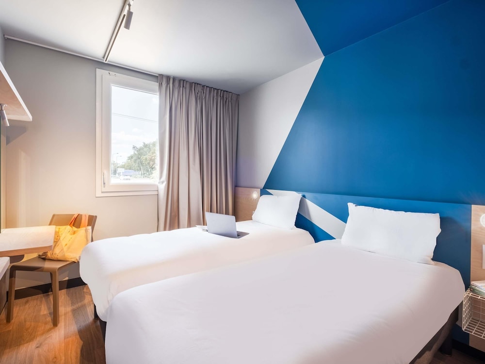 ibis budget Nantes Nord Treillieres 5/33