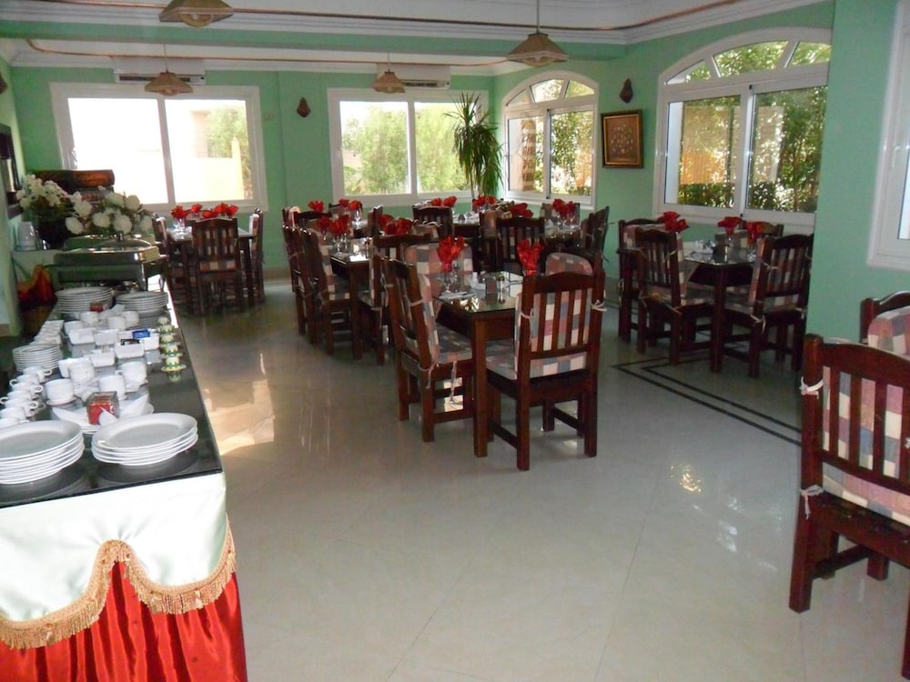 Dahab Hotel 36/50