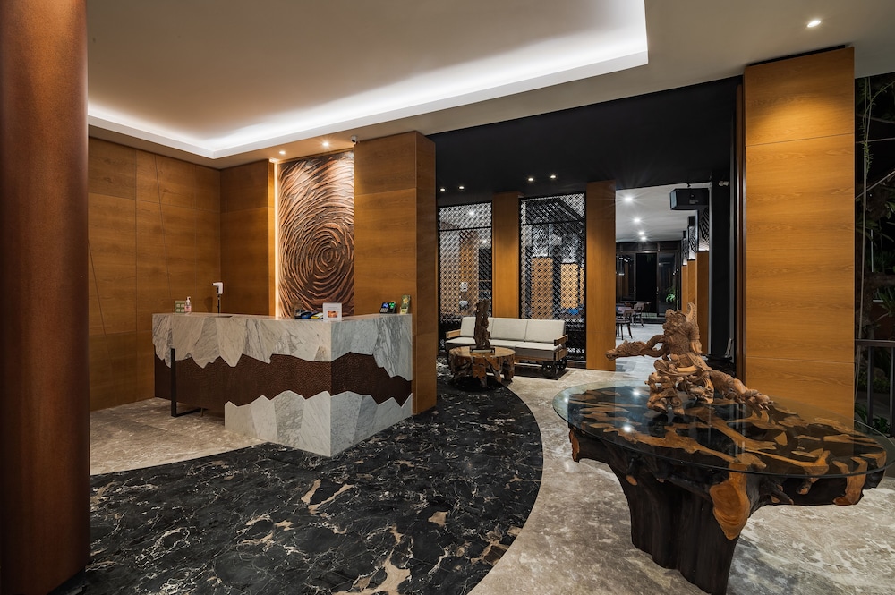 Padma Sari Hotel 32/46