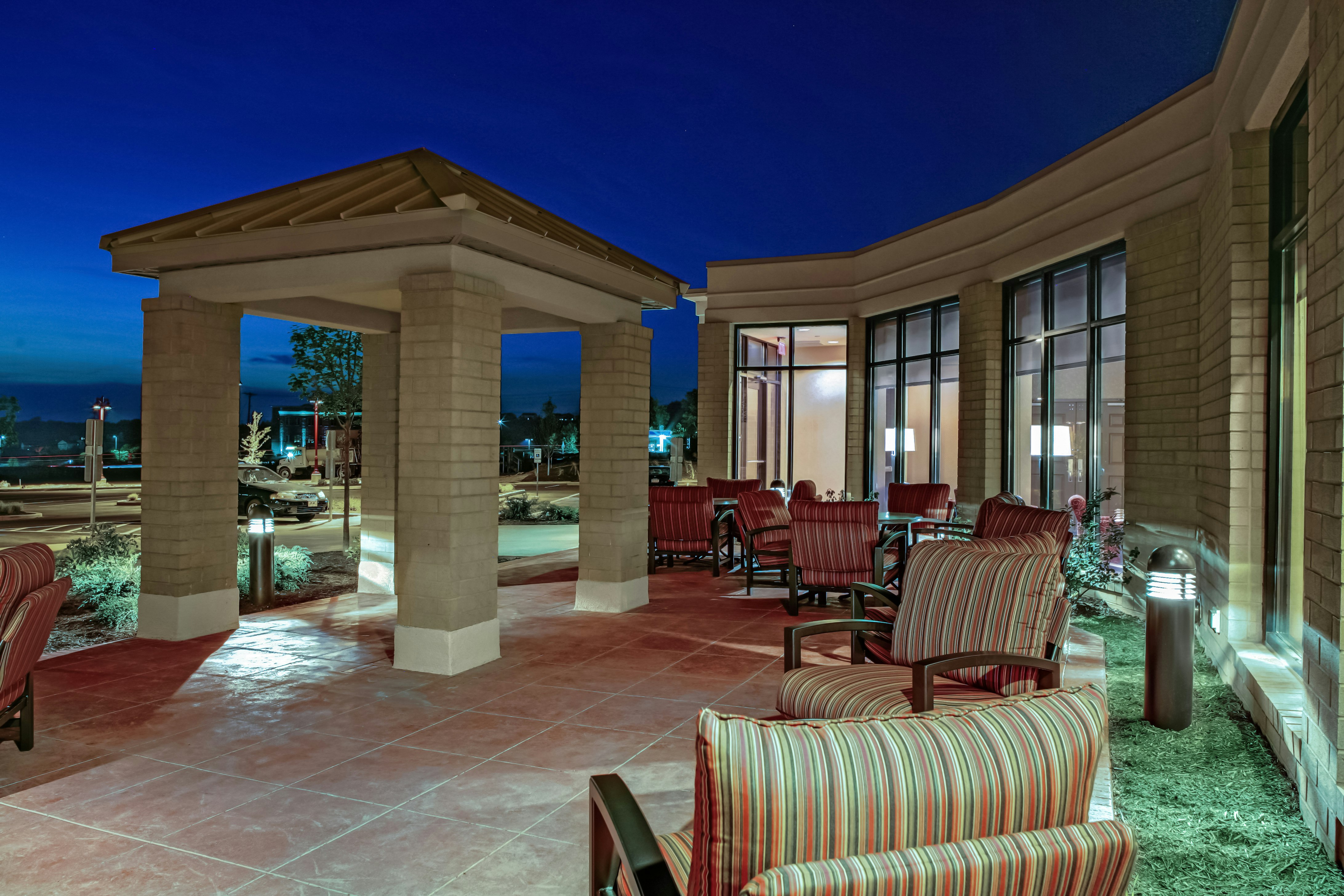 Hilton Garden Inn Pittsburgh/Cranberry 25/43