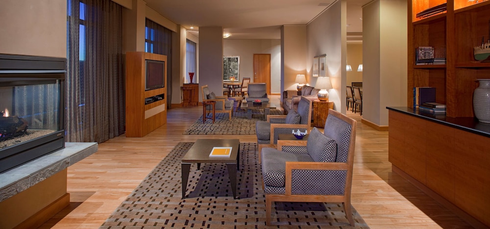 Grand Hyatt Seattle 36/53