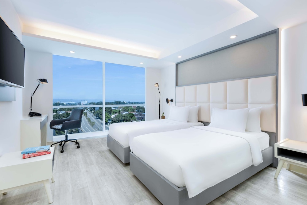 INNSIDE BY MELIA YOGYAKARTA 21/66