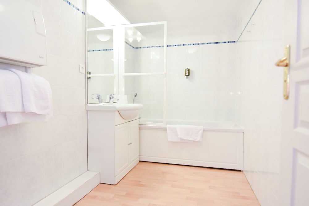 RESIDHOTEL MULHOUSE CENTRE 59/60