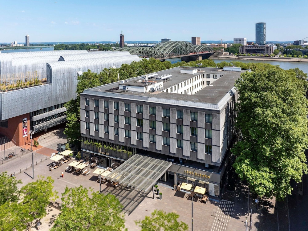 Hotel Mondial am Dom Cologne - MGallery in COLOGNE - KOELN