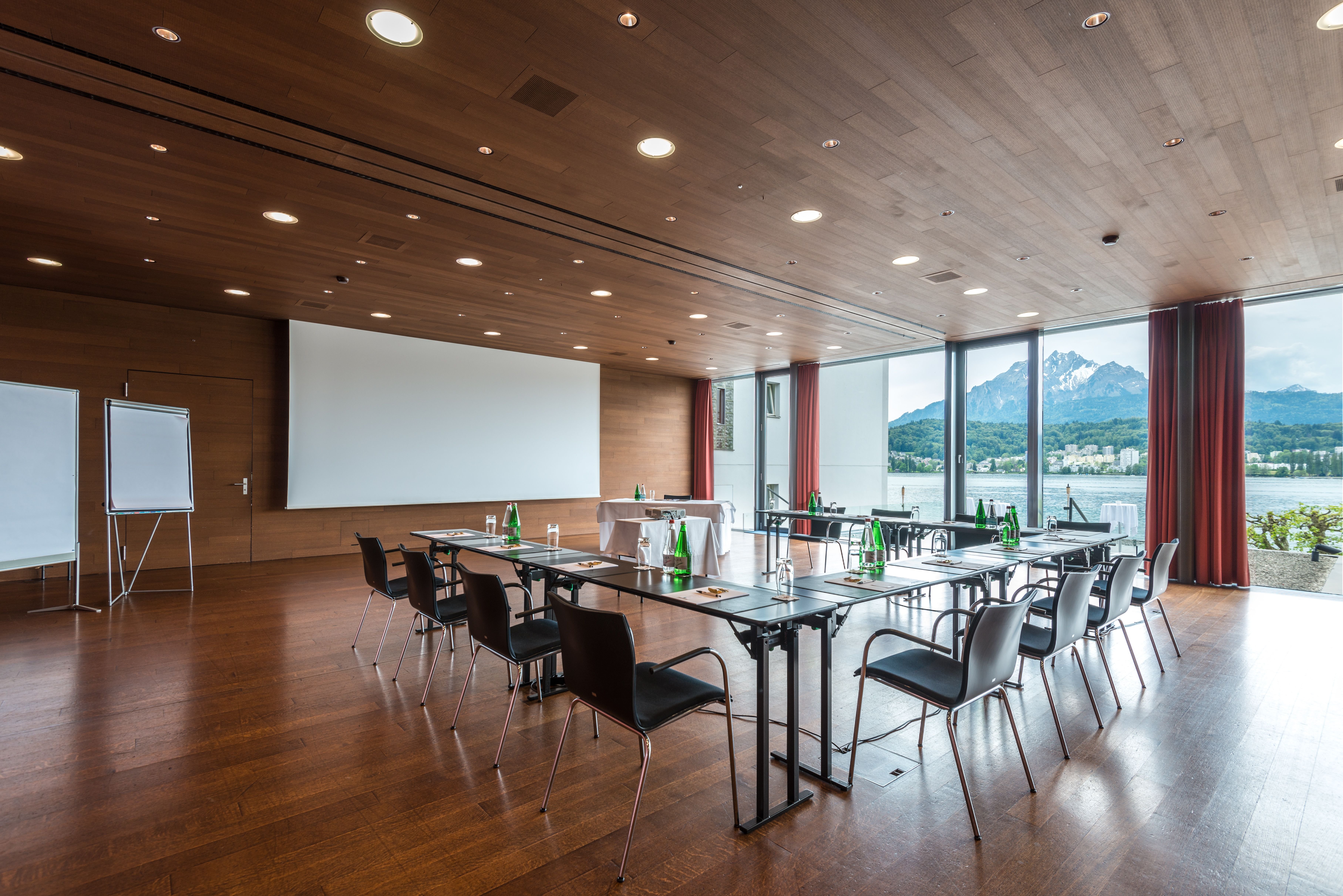 Hotel Seeburg Luzern 43/46