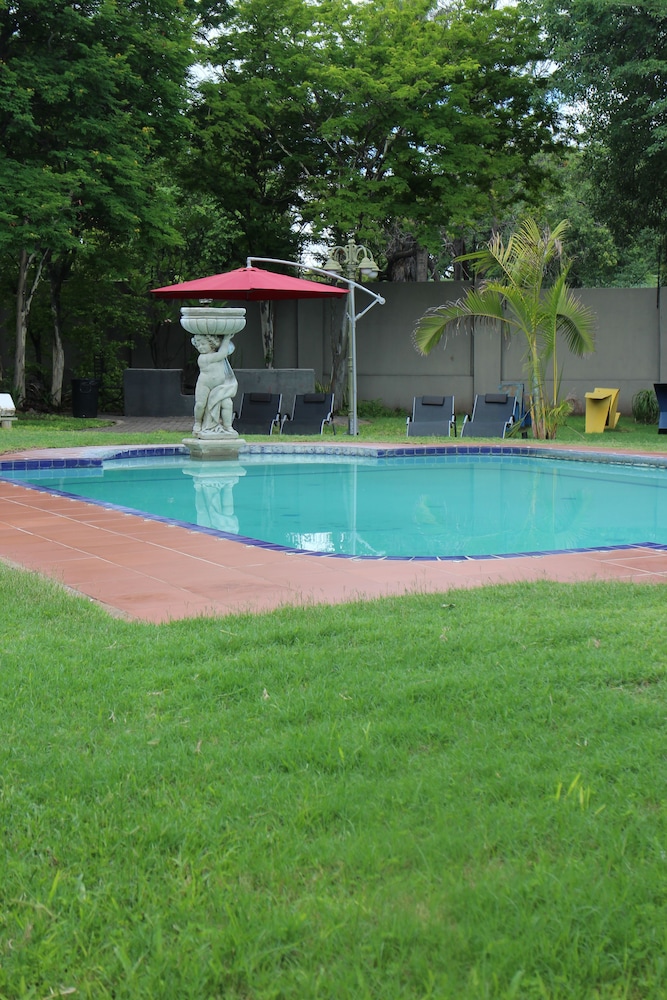 Cu Boutique Guest House 41/50