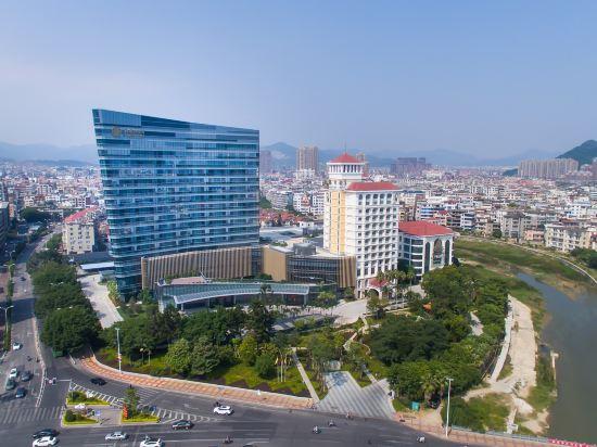 Rong Qiao Hotel 2/36
