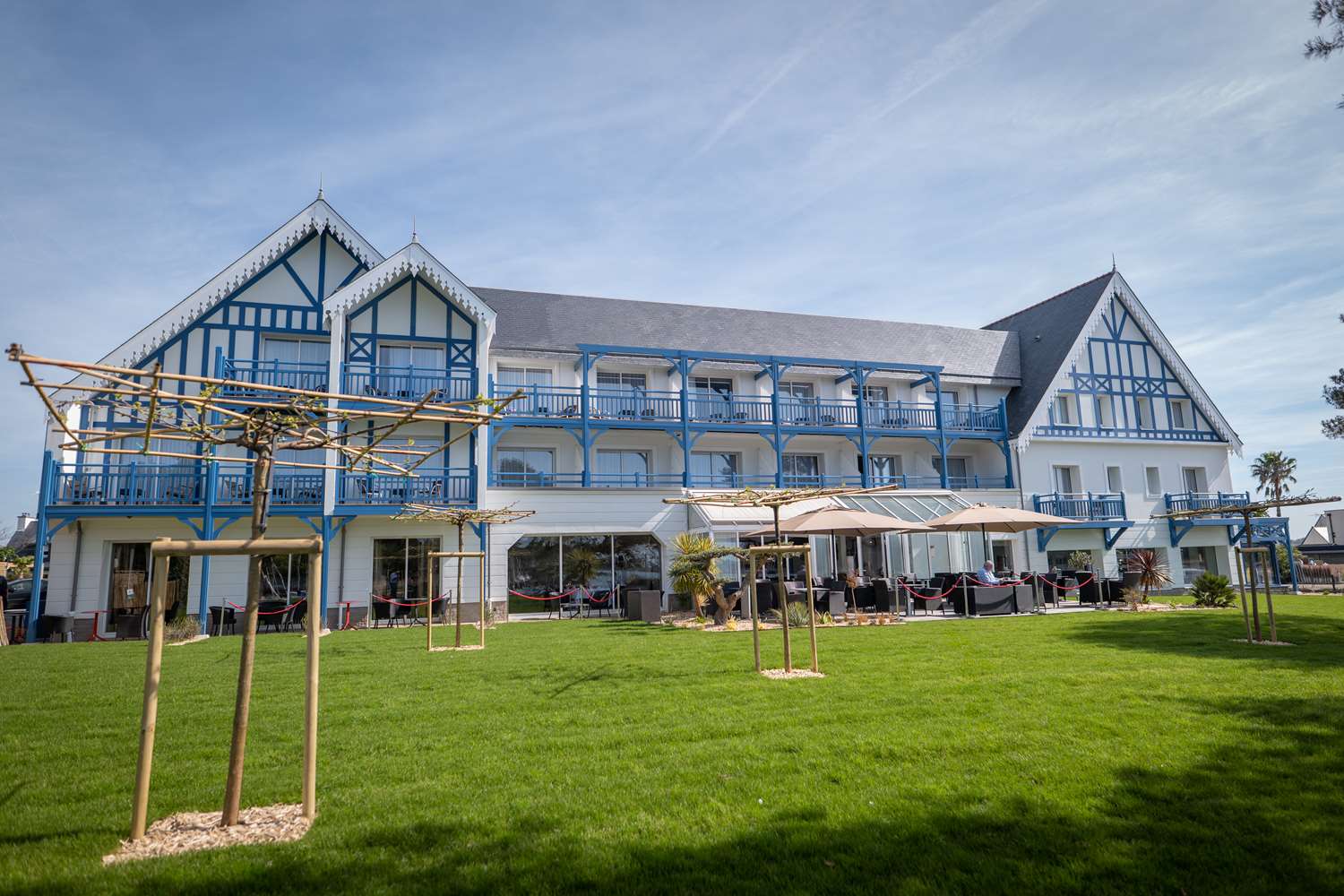 Best Western Plus Le Roof 7/67