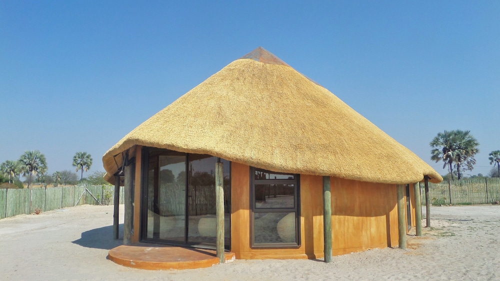 Ongula Village Homestead Lodge 2/50