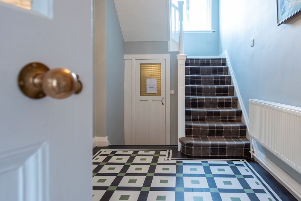 Rickerby Grange Country House 22/50
