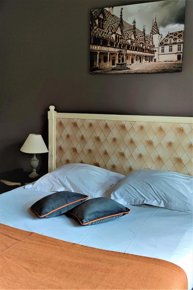 Hotellerie Du Val D'or 20/45