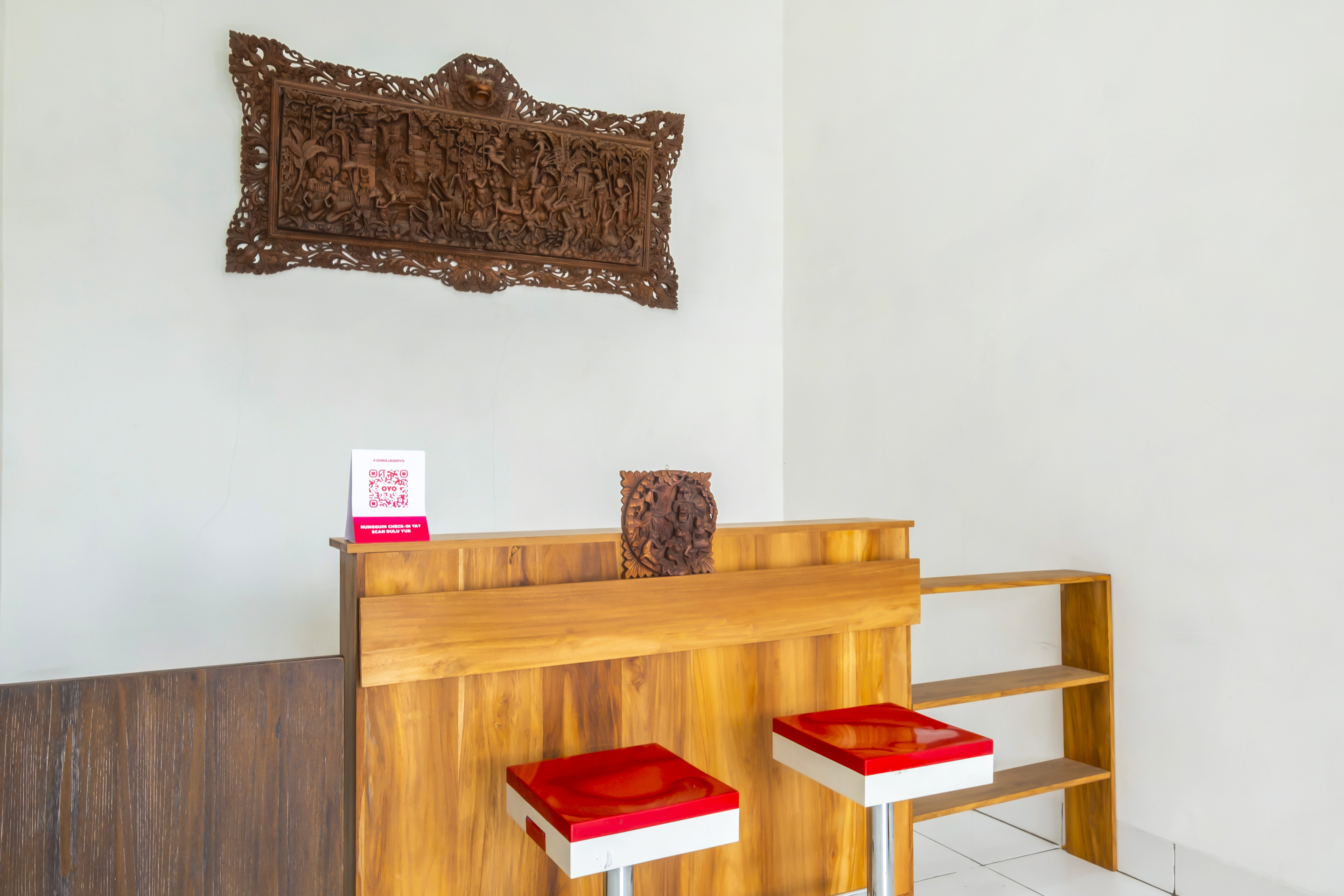 Hotel O Syariah Tasikmalaya Near Universitas Siliwangi Formerly Siliwangi Guest House 13/39