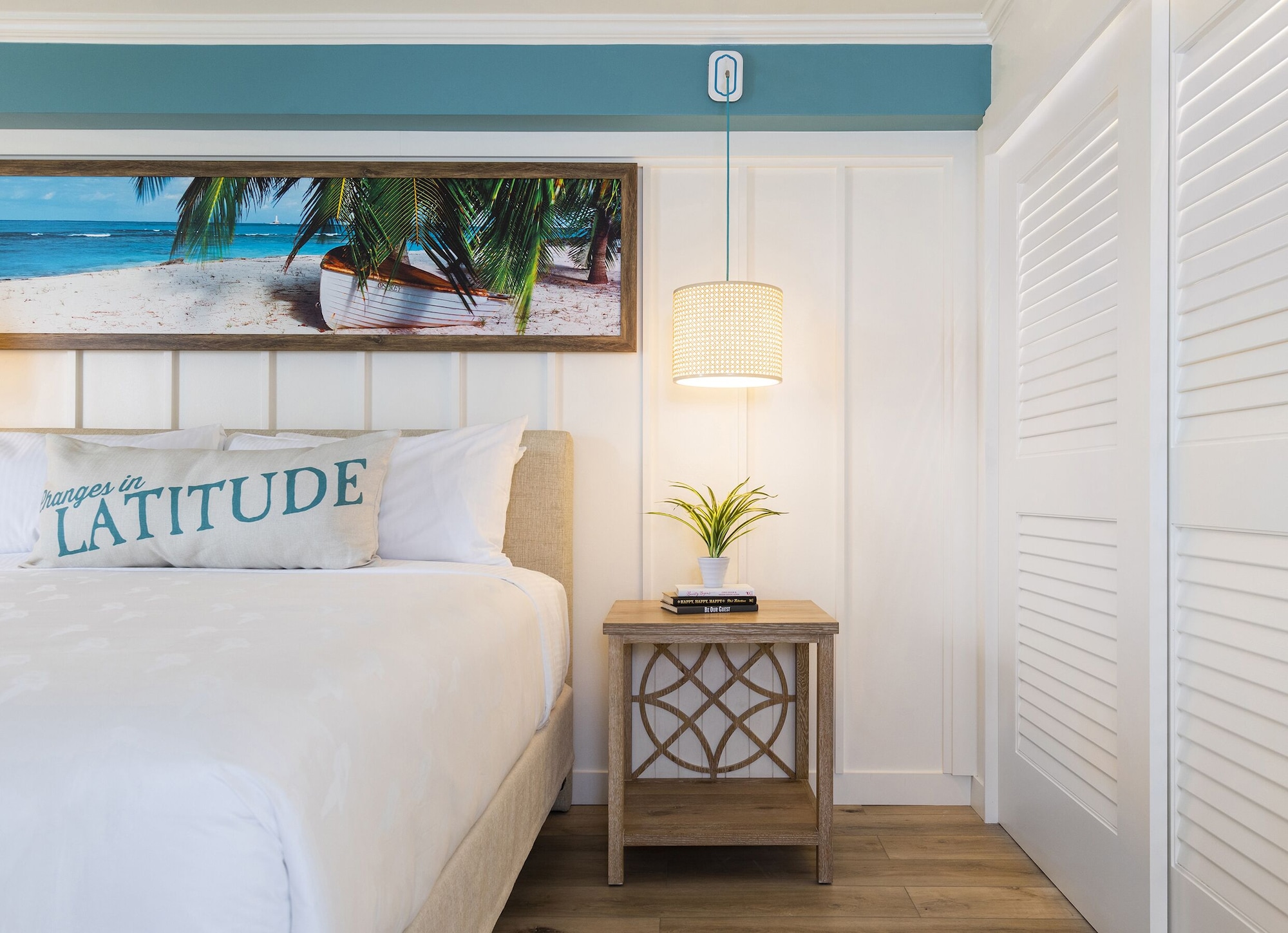 SUITE, KING BED, ACCESSIBLE