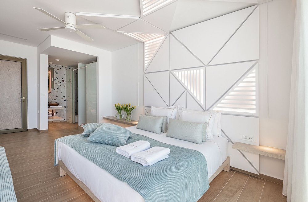 Lagon Life Spirit Boutique Hotel - Adults Only 12/73