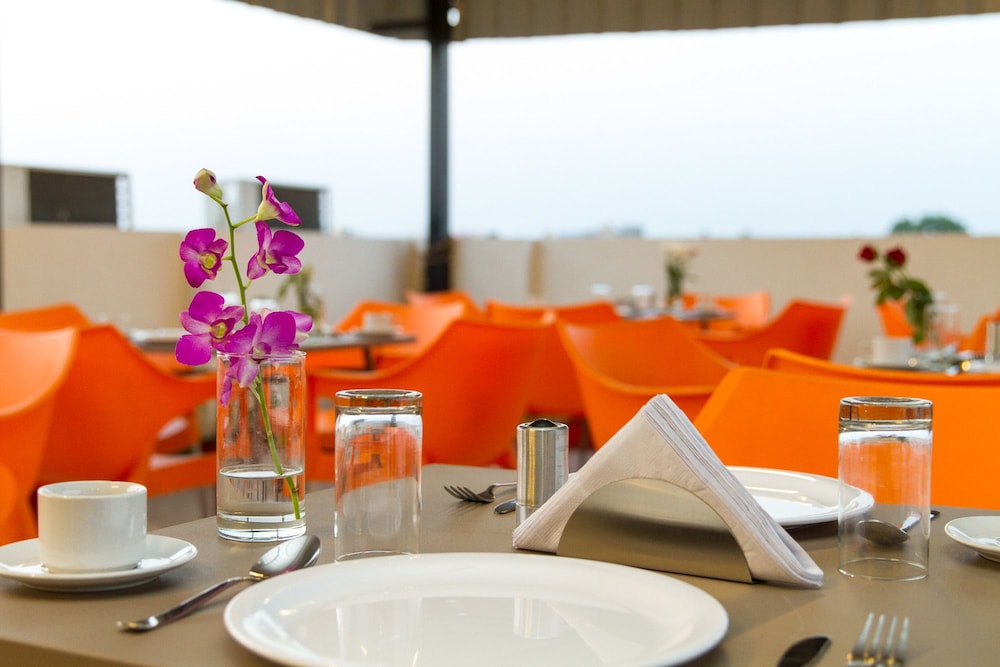 The Sanctum Suites Whitefield 48/49