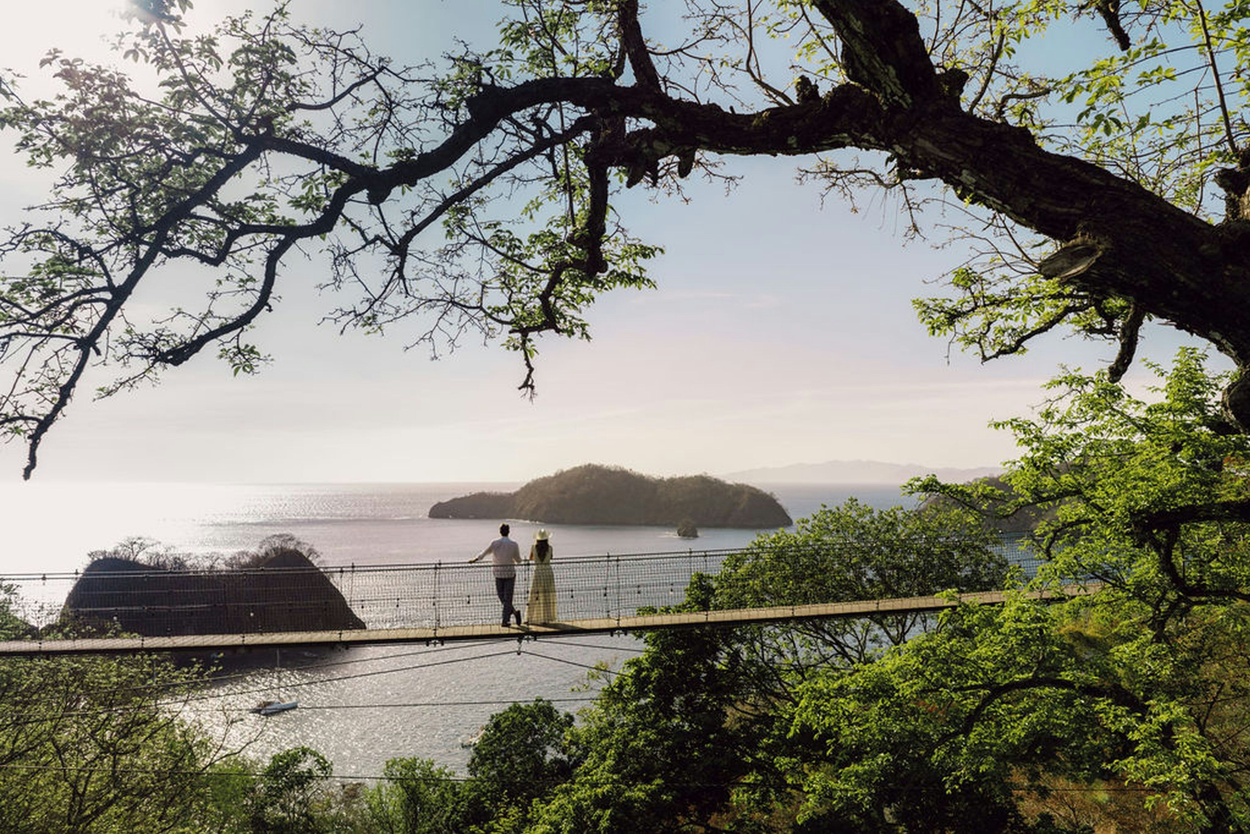 Nekajui Peninsula Papagayo, a Ritz-Carlton Reserve 50/50