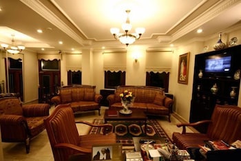 Art City Hotel Istanbul 63/73