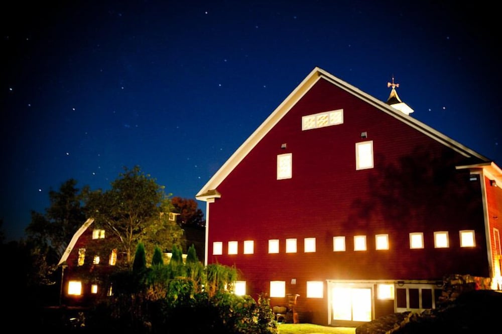 Gedney Farm 2/56