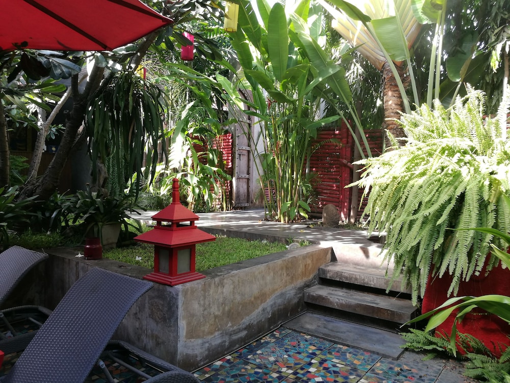 Villa Thapae Chiang Mai 23/34