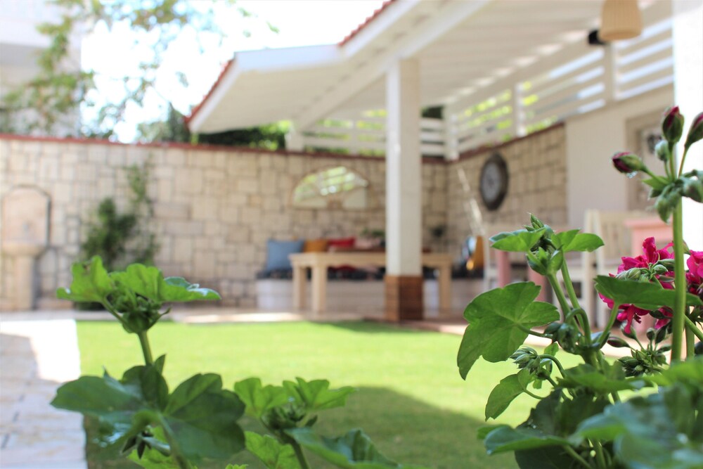 Villamer Hotel Alacati 5/50