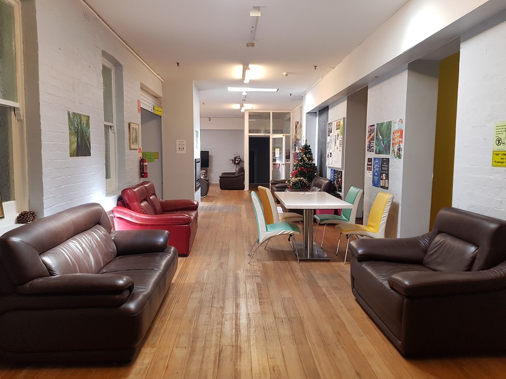 The Backpackers Imperial Hotel 28/50