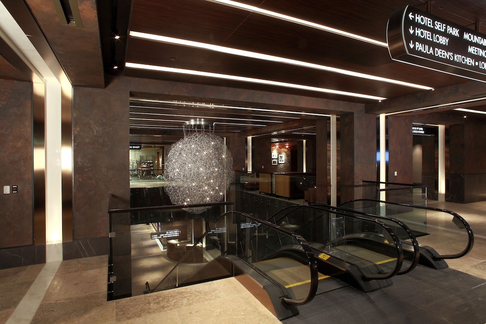 Harrah's Cherokee - A Caesars Rewards Destination 27/51