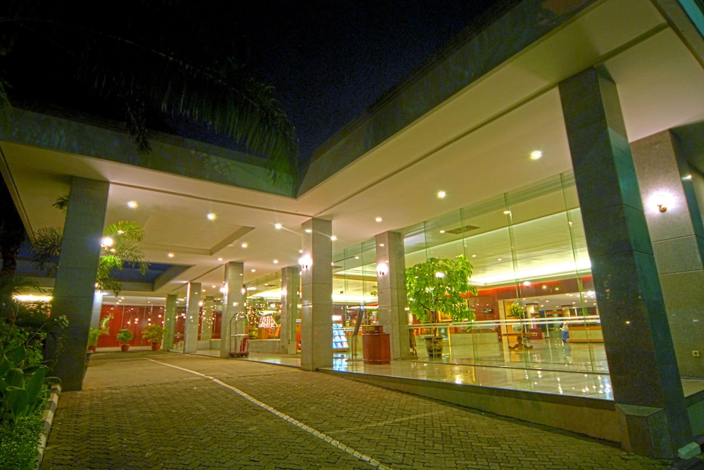 Aston Cimone Hotel & Convention Center 14/73