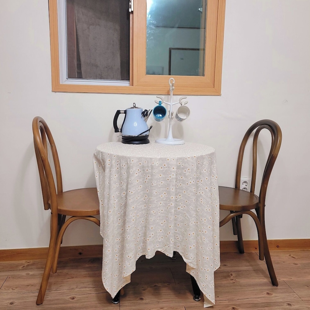 Gyeongju West Namsan Hanok Pension 38/50