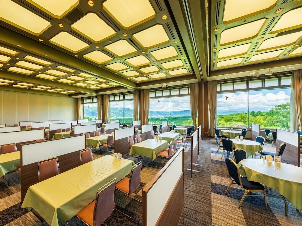 Hotel Aso Resort Grandvrio Hotel 60/72