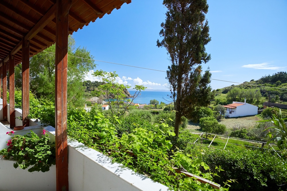 Zorbas Apartments 34/45