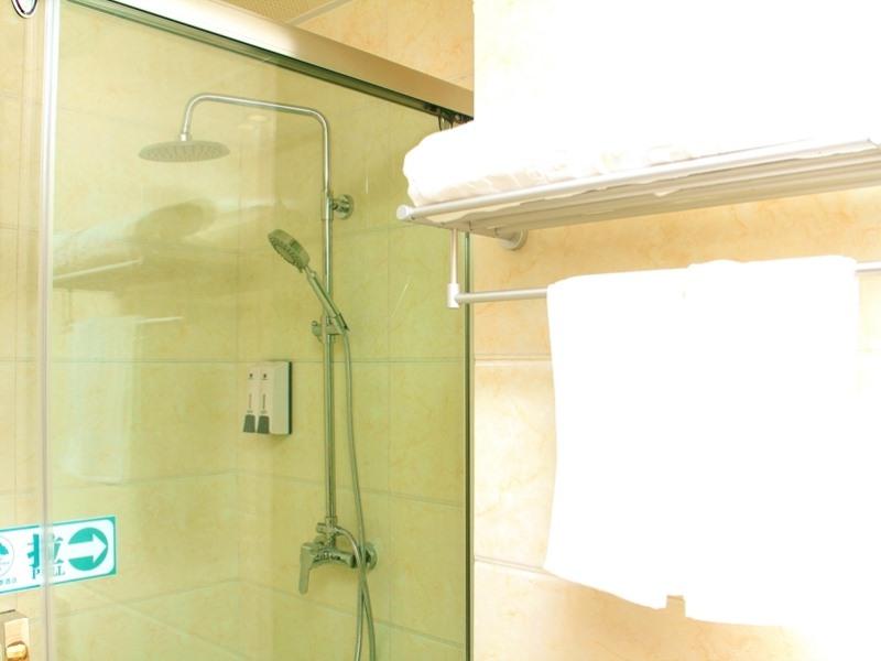 GreenTree Inn Linxi Yitang Town Shuangling Road Express Hotel 21/23