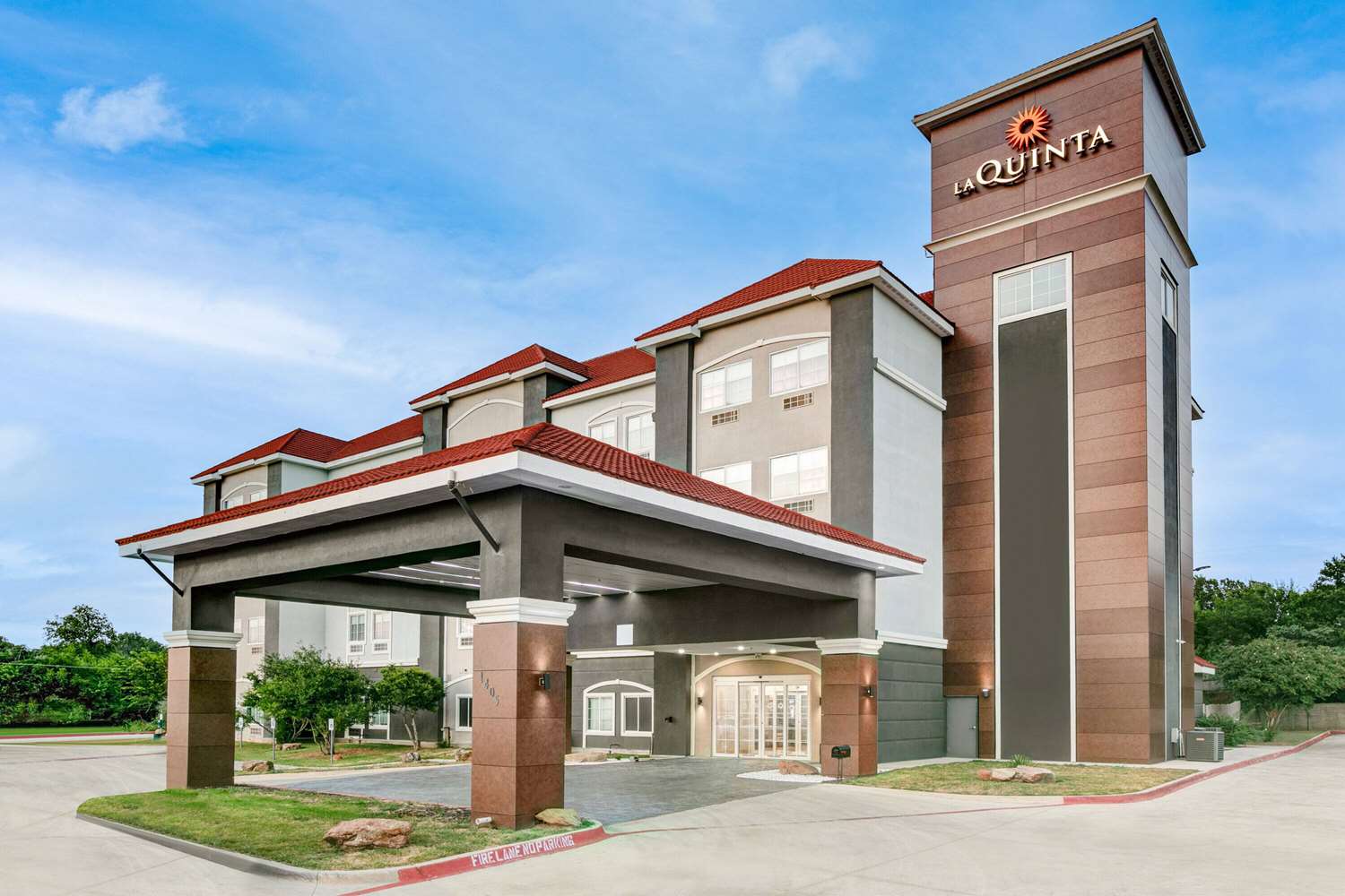 La Quinta Inn & Suites by Wyndham Decatur 4/46