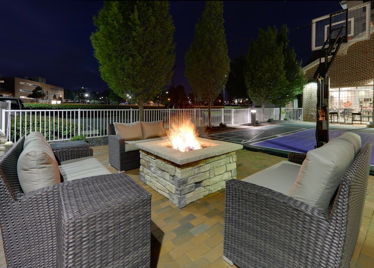 Homewood Suites by Hilton Hagerstown 22/44