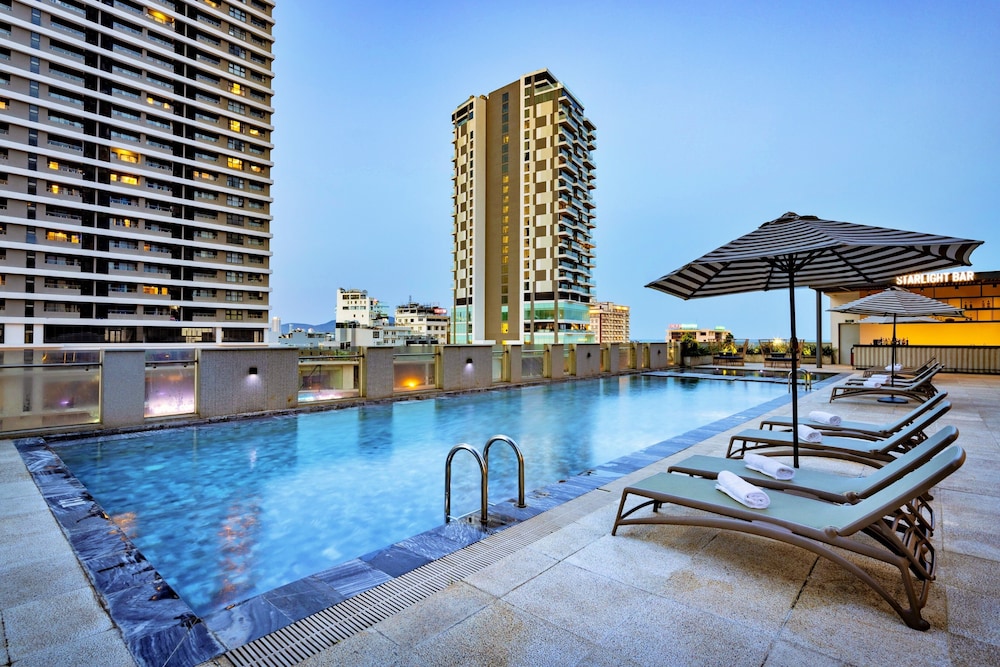 Anya Hotel Quy Nhon 45/50